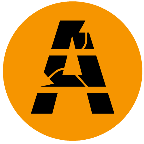 AetherCoin Logo