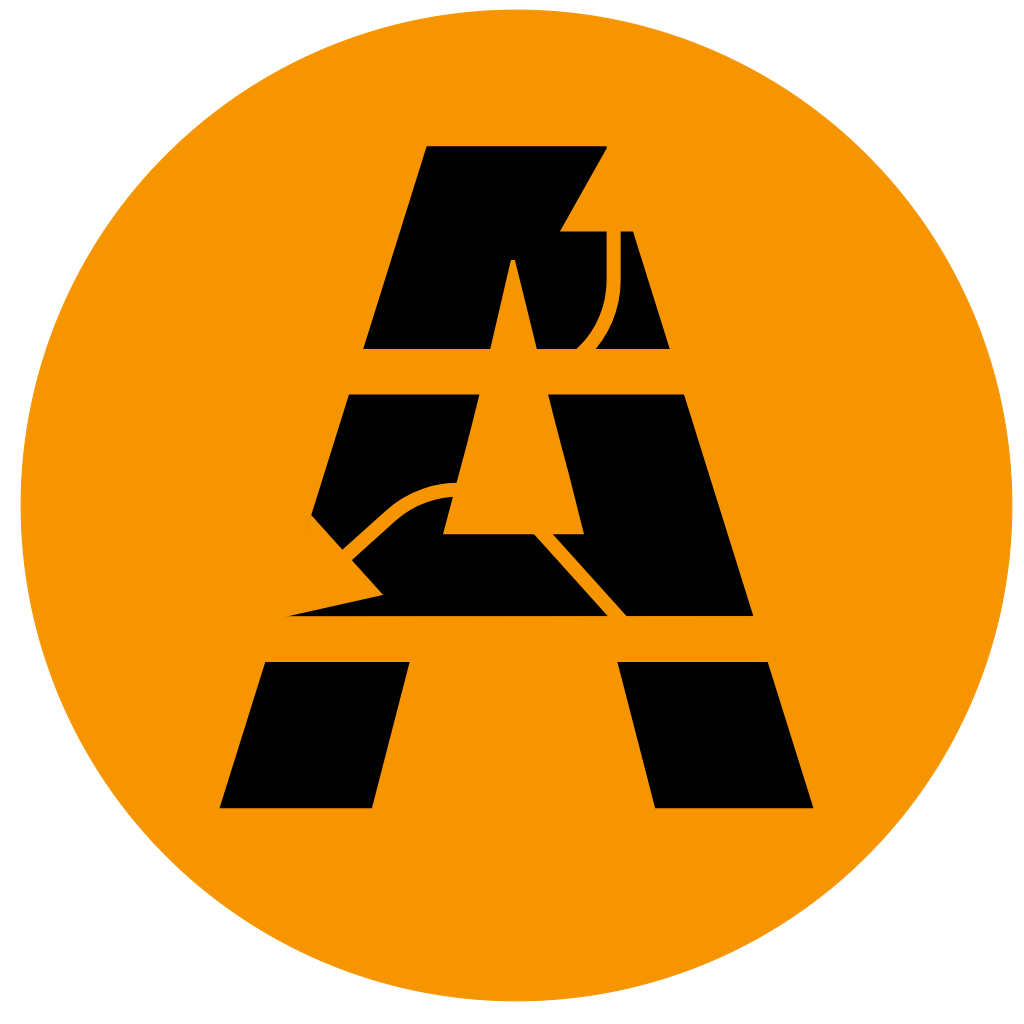Aether Blockchain Network Illustration